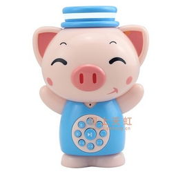 60-80元价位早教机选购指南 比价、查询与产品浅析