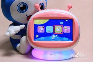 原道小童猫F6早教机 开启宝宝绘画启蒙的智能伙伴